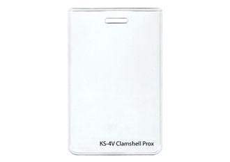 KS-4V Clamshell Prox